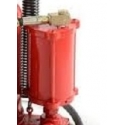 Air jack motor (APM)