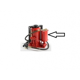 Air jack motor (APM)