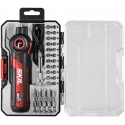 SKIL  4V rechargeable screwdriver kit SD5619-02