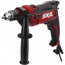 SKIL 7.5 amp 1/2'' electric drill  HD182001