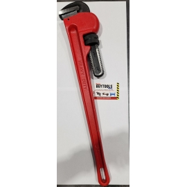 HD 24 inch pipe wrench steel TD050124