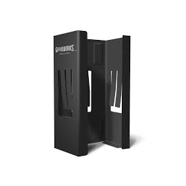 Magnetic glove dispenser AMXAGD-RDT