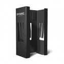 Magnetic glove dispenser AMXAGD-RDT