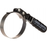 Swivel gripper oil filter wrench Lisle 57030