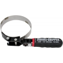 Swivel oil filter wrench ''Gripper'' 57040