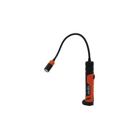 Multi function rechargeable work light 73328XD