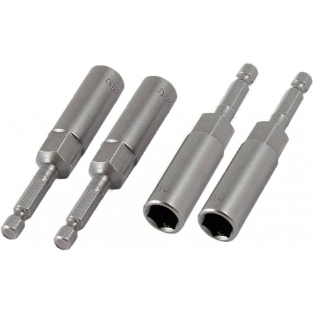 5pc hexagonal socket 10mm  BS467810