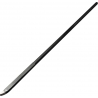 48'' steel pinch bar 10lbs 63040