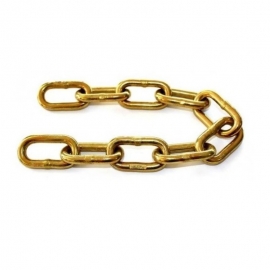 Chain 100' x 5/16'' G70 rated  