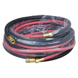 Lemmer low pressure double hose L080729