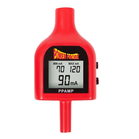 Adaptateur d'essai Power probe PPAMP