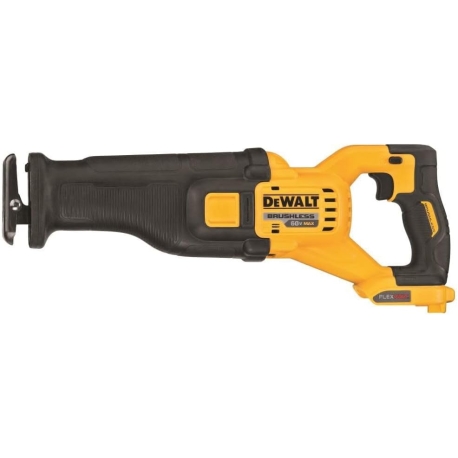 60V MAX RECIPROCATING SAW,TOOL ONLY - DCS389B