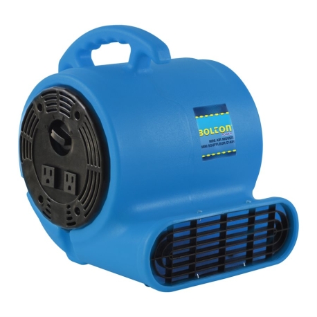 Portable Air mover 1/3 HP 192200