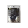 Dual cartridge Respirator OV/R95 Comfort Air 3ML20DR5ZAM