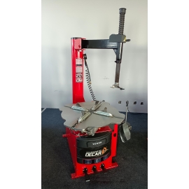 Special Duo tire changer / balancer  TCWB2