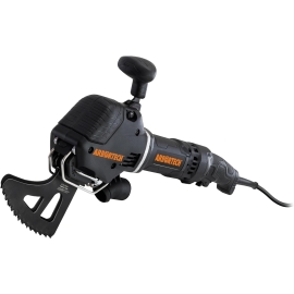 Arbortech Allsaw 13 amp masonry saw cutting AS200X