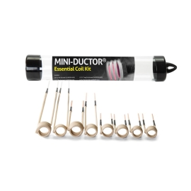 Induction Innovations Mini-Ductor Essential Coil Kit IDIMD99-660