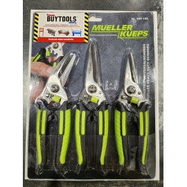 Mueller Kueps heavy duty scissor set 905100