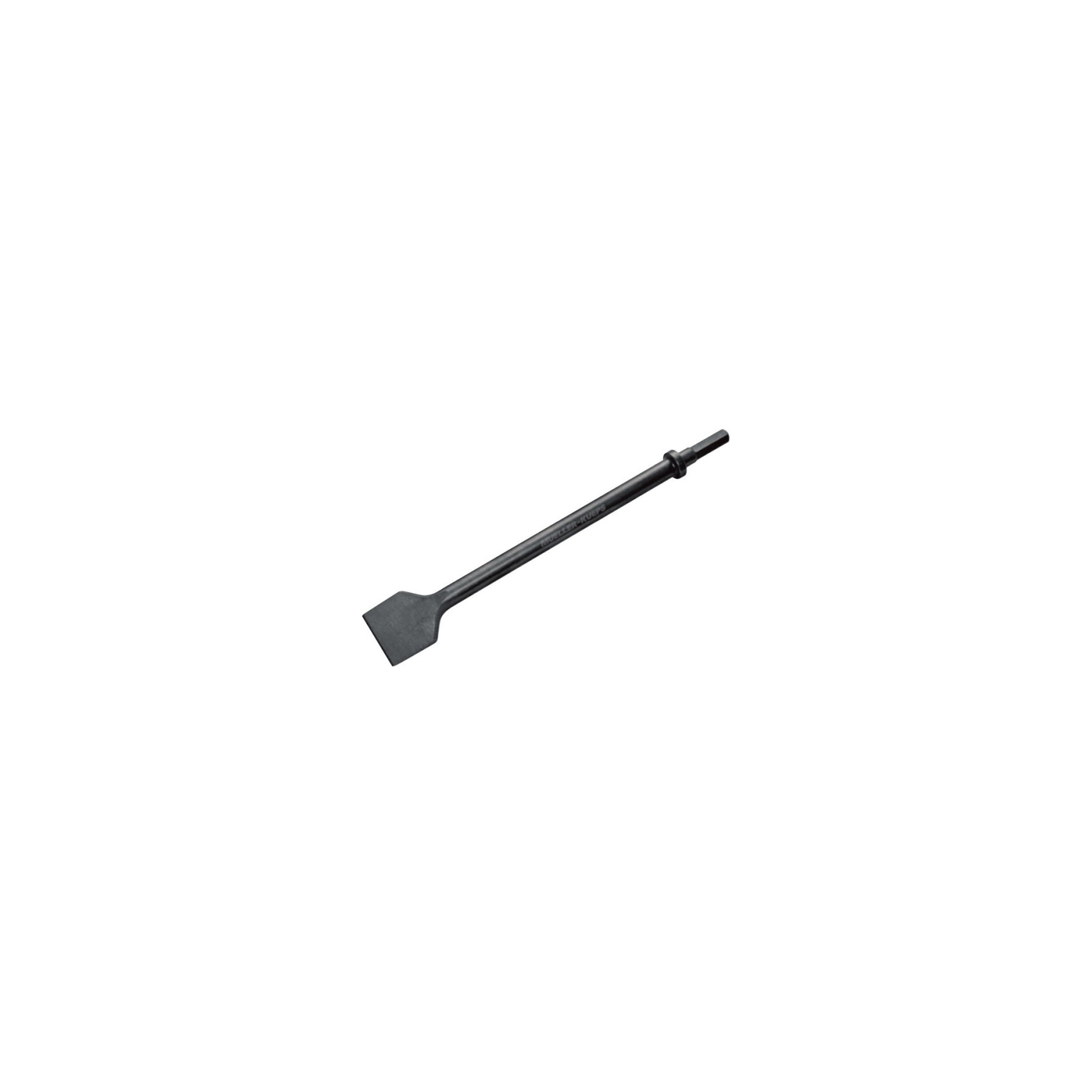 Mueller Kueps HD Vibro impact chisel 290319