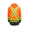 TERRA 7 in 1 high visibility jacket 116501L