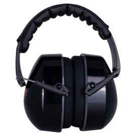 Foldable earmuffs noise reducers  161004