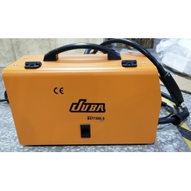 Mini Mig / Mag / MMA welder 220V (MIG160C)