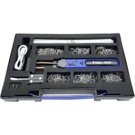 Astro tools Cordless Hot staple and plastic welding kit 7601