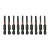 Embouts 10mcx R2 x 2''   37037