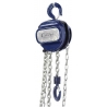 5 TON CHAIN HOIST PRO MODEL  (15061CP)