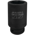 1-1/2'' x 13/16'' square budd socket M782