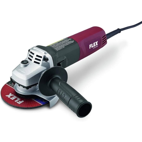 FLEX electric grinder 4.5''  L7-12115120V