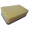 Grout removal sponge 500055