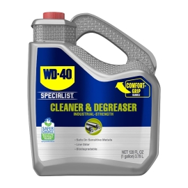 WD40 Non aerosol degreaser 3.78L  01235