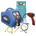 Mastercool Complete Refrigerant Recovery system (69100)