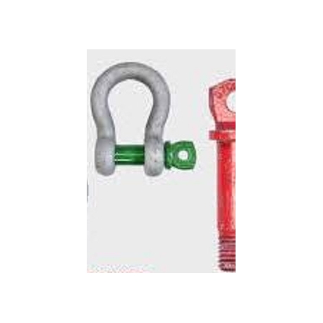 Anchor shackle 3/8'' (40938)