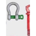 Anchor shackle 3/8'' (40938)