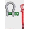 Anchor shackle 3/8'' (40938)