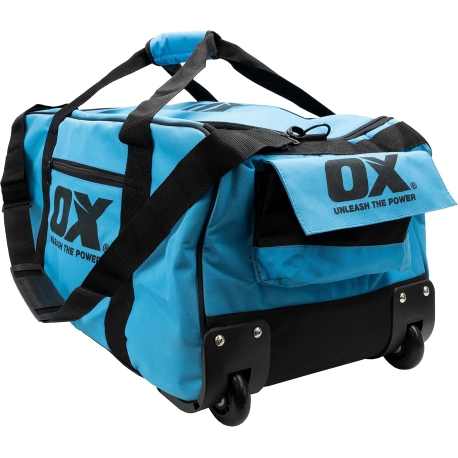 OX tools Pro series TUFF 24 inch tool bag P265501