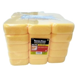 Hydra sponges 30 pc set 500326