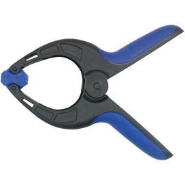 9'' comfort grip spring clamp 50128