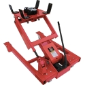 Norco industrial 1.5 ton transmission jack 72025