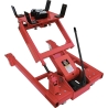 Norco industrial 1.5 ton transmission jack 72025