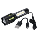 Lampe rechargeable Ptools W2672