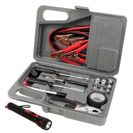 Roadside assistance tool kit W1556