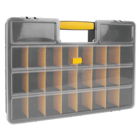 26 compartment organizer W54037