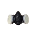 Dentec Half mask respirator facepiece N95  20DN5ZAM