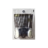 Dentec Half mask respirator facepiece N95  20DN5ZAM