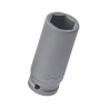 Deep impact socket 1-1/2'' x 1/2'' drive  467848