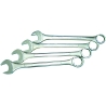 Combination wrench set 4 pc SAE    CC540