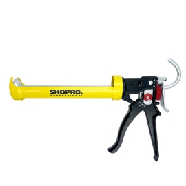 Dripless caulking gun C001466